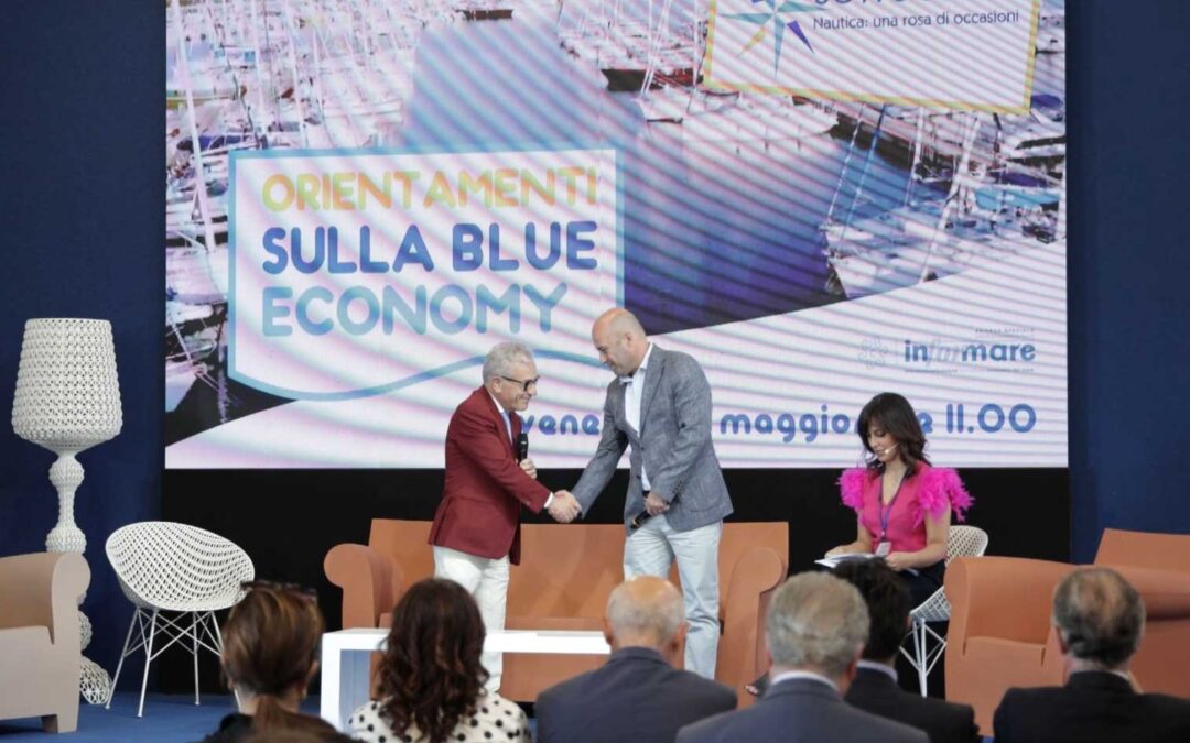 Imprese InForma: Buon vento a Sottocosta: il salone della nautica torna nel 2023
