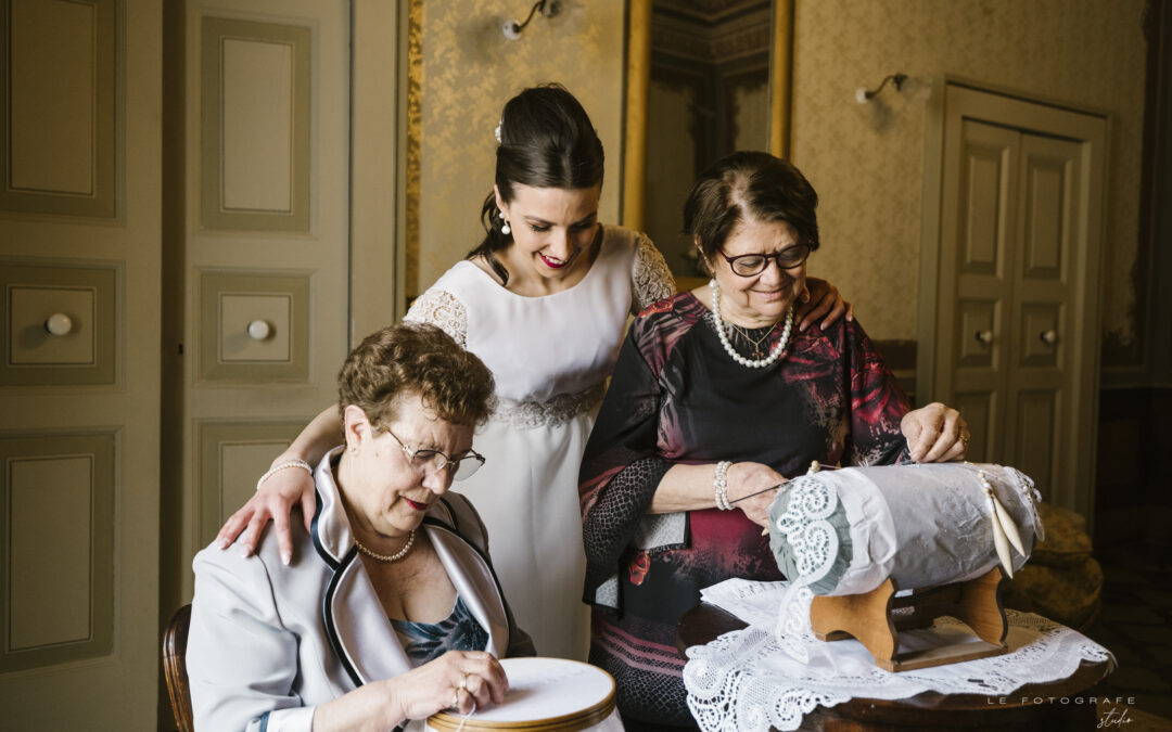 Matrimonio nel borgo: quando il turismo sposa il territorio