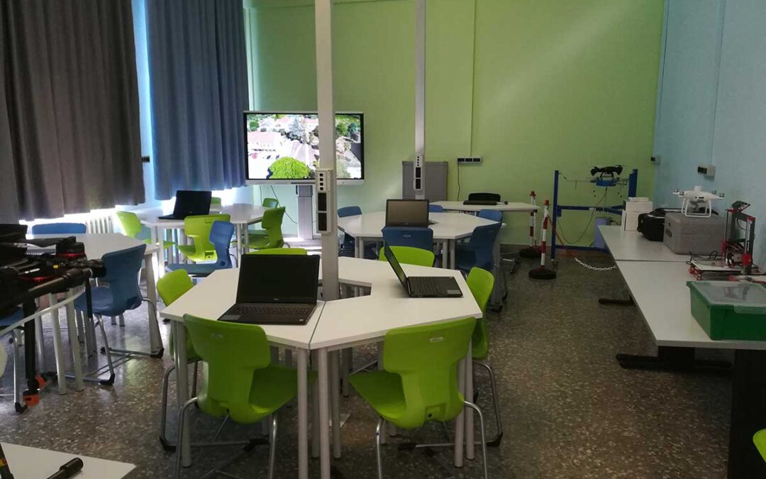 La figura dell’agri-digital manager