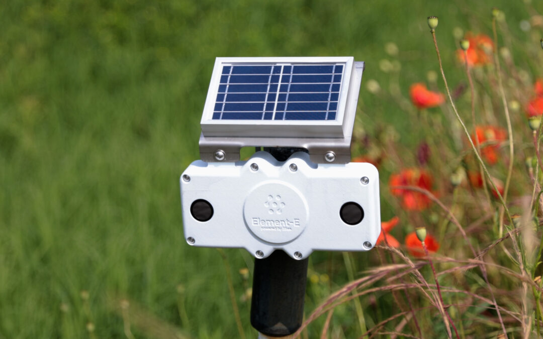 XNatura Score: Il protocollo di monitoraggio della biodiversita’