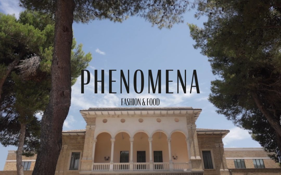 Imprese InForma: Phenomena, salone dell’imprenditoria femminile