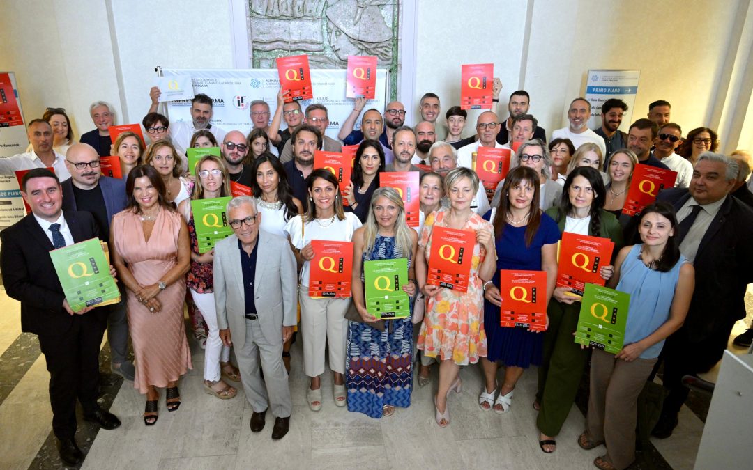 Abruzzo, terra d’Eccellenza: tra qualita’, territorio e futuro