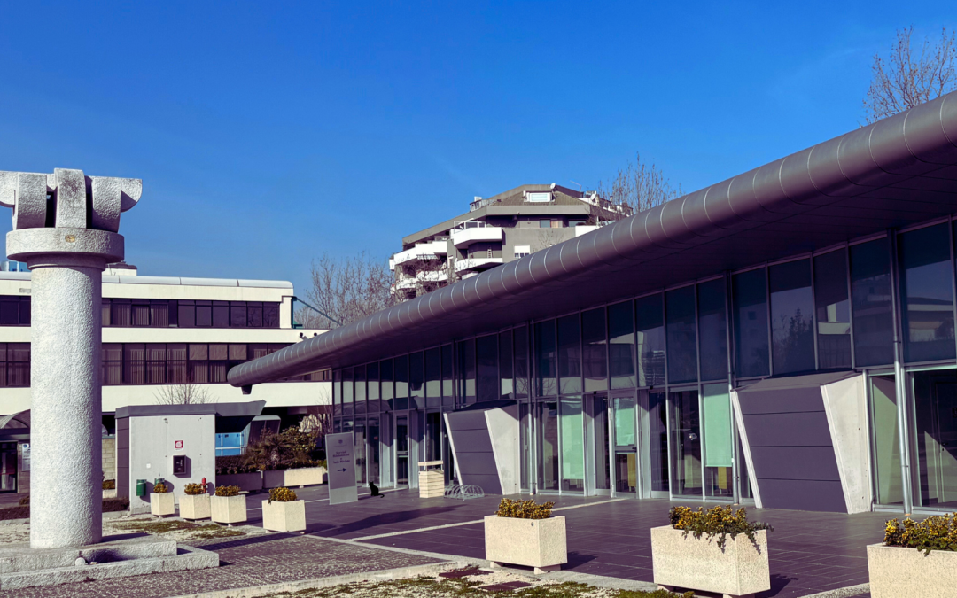 Talento, tecnologia e impresa: donne protagoniste della trasformazione digitale
