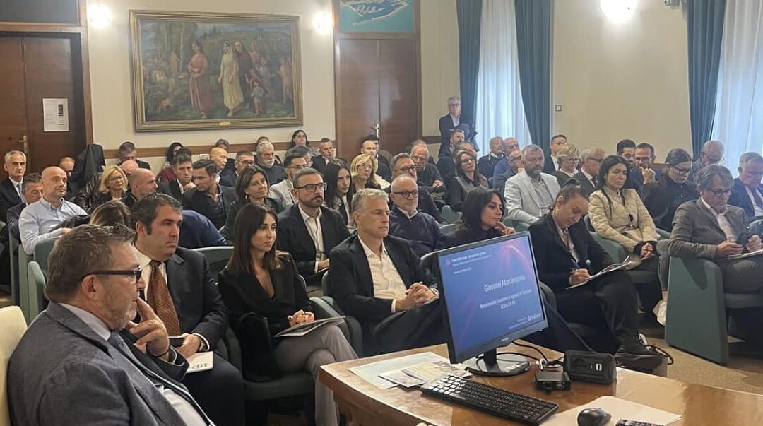 L’impatto dei dazi USA sulle esportazioni del vino abruzzese: rischi, strategie e nuove opportunità