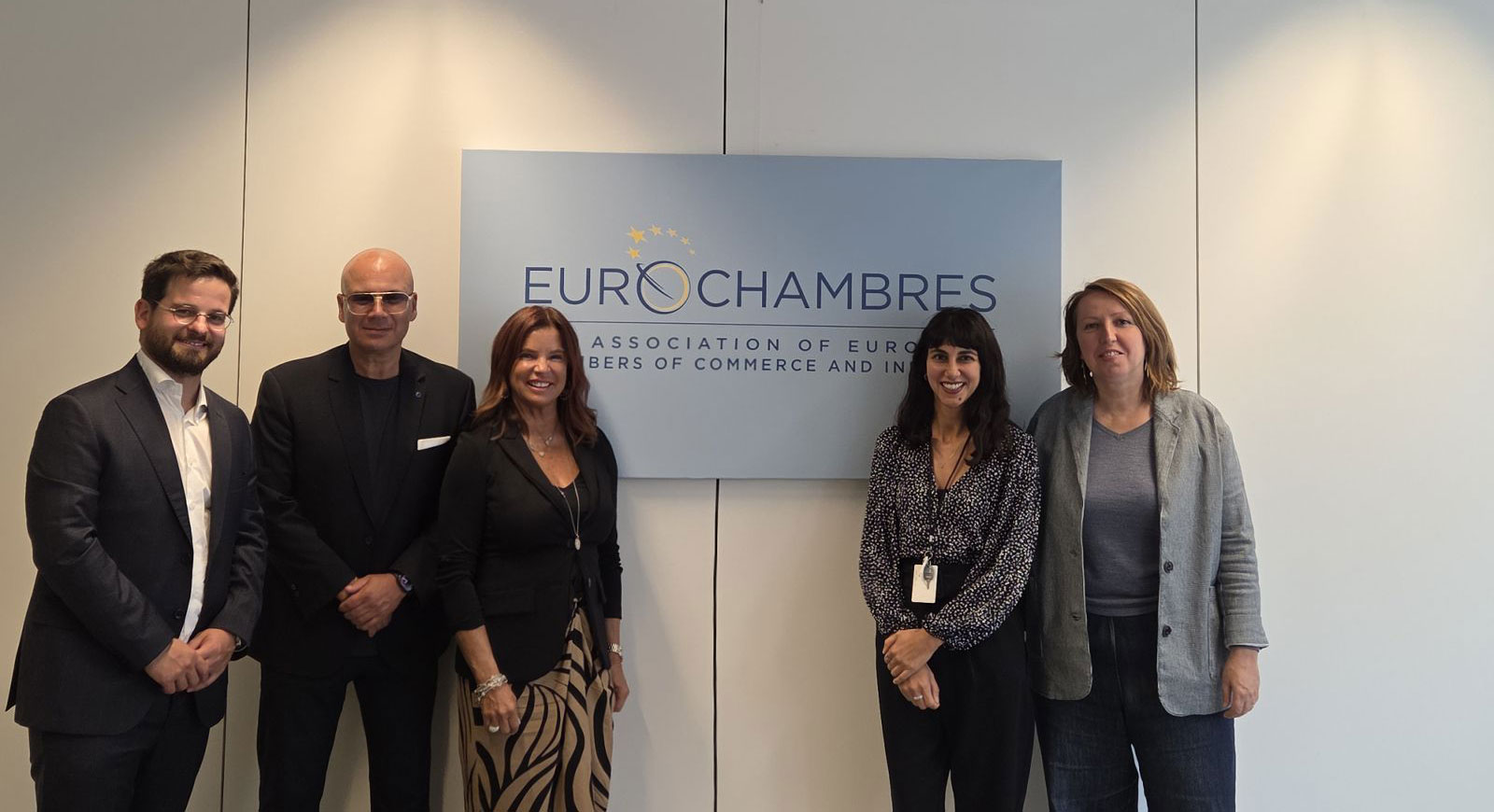 euro-chambres