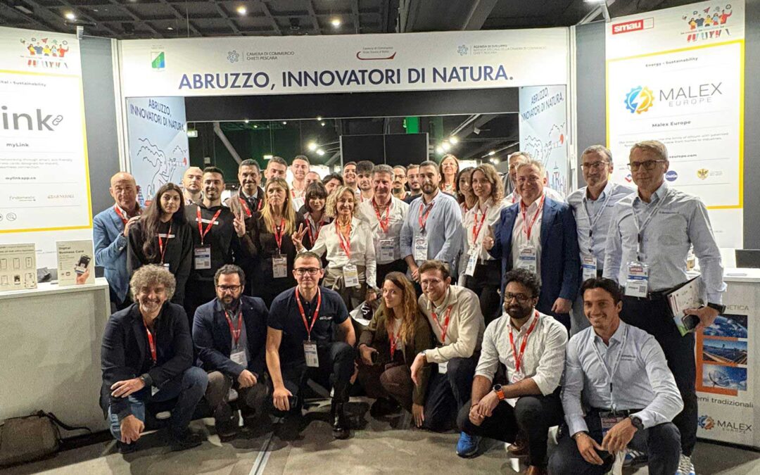 Aspettando SMAU Milano: l’Abruzzo degli “Innovatori di Natura”