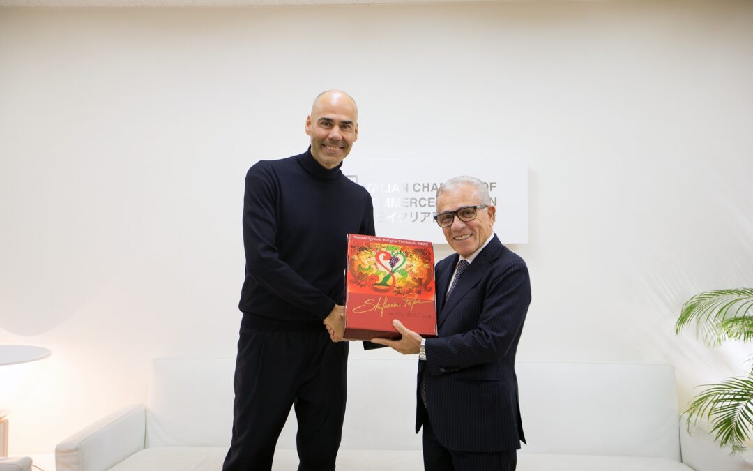 Tra Milano e l’Oriente: l’Abruzzo della moda guarda a Hong Kong