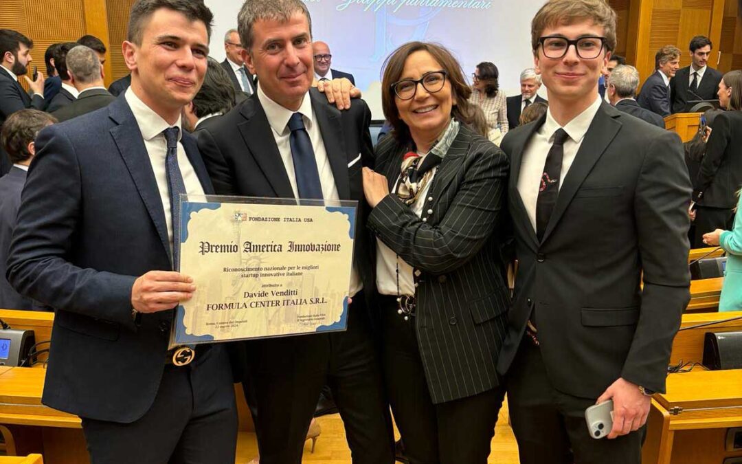 Humetry, dal motorsport alla salute delle persone: quando i dati umani diventano previsione