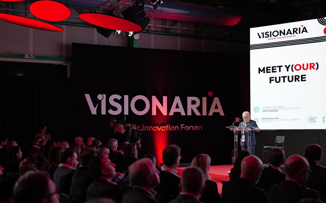 Un 2026 tra innovazione, imprese e territorio