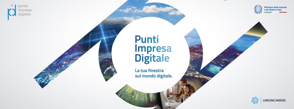 Doppia transizione, AI e sostenibilità: la nuova programmazione 2026-2028 del Punto Impresa Digitale