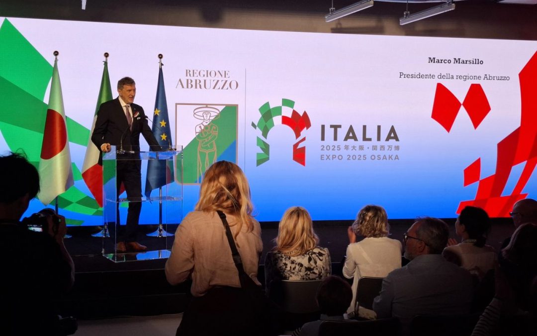 Missione Oriente: Focus su investimenti e opportunità per le imprese