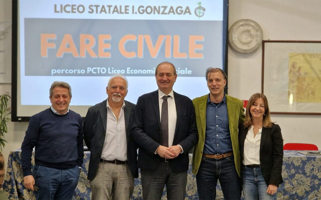 Fare Civile, quando l’economia diventa scuola di cittadinanza