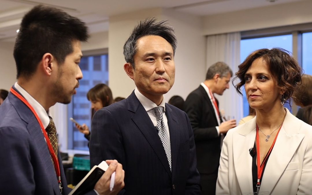 Oltre i confini, dentro il futuro