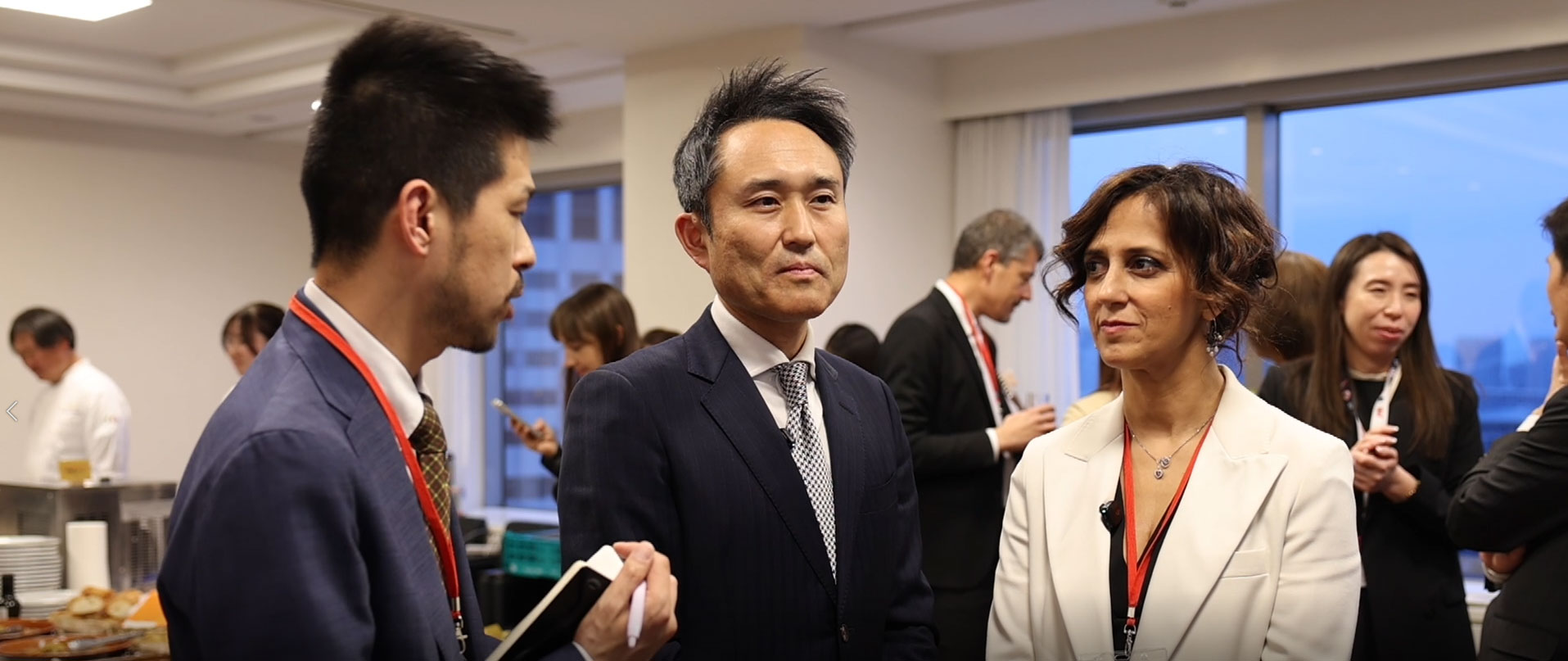 intervista