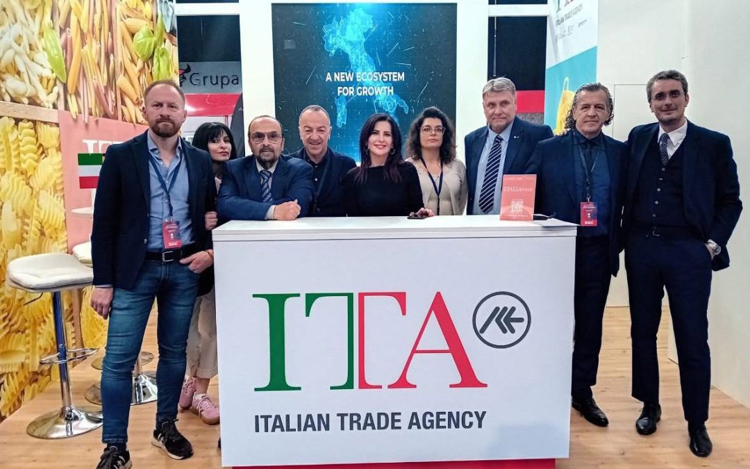 L’Abruzzo fa rotta sui Balcani: Mostar apre nuove opportunità