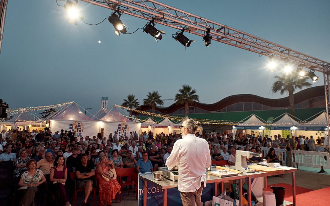 Mediterranea 2026: 40 anni di storia, identità e innovazione per l’agroalimentare abruzzese