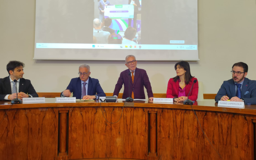 StartCup Abruzzo: la prima tappa di una competizione nazionale sui temi dell’innovazione e della sostenibilità